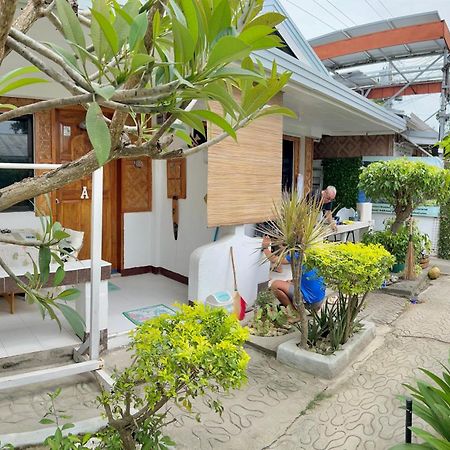 Panagsama Holiday Cottage โมอัลโบอัล ภายนอก รูปภาพ