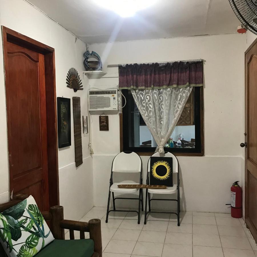 Panagsama Holiday Cottage โมอัลโบอัล ภายนอก รูปภาพ