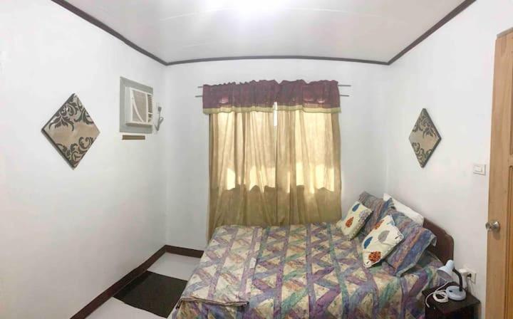 Panagsama Holiday Cottage โมอัลโบอัล ภายนอก รูปภาพ