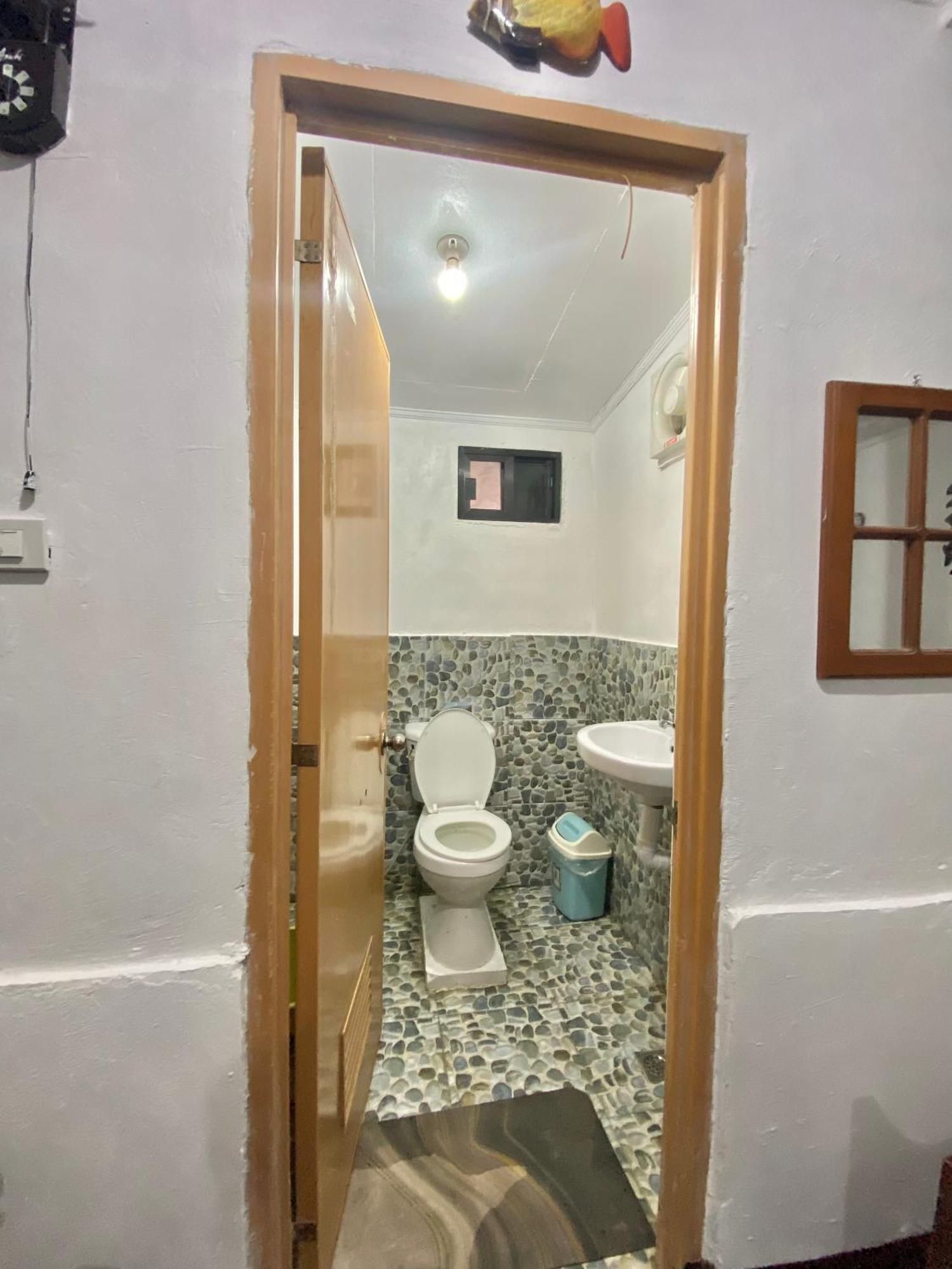 Panagsama Holiday Cottage โมอัลโบอัล ภายนอก รูปภาพ
