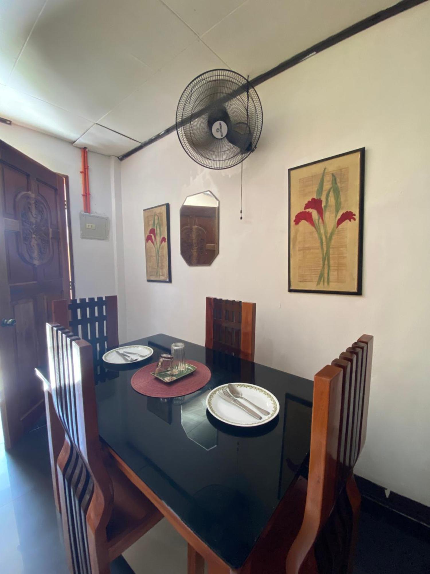 Panagsama Holiday Cottage โมอัลโบอัล ภายนอก รูปภาพ