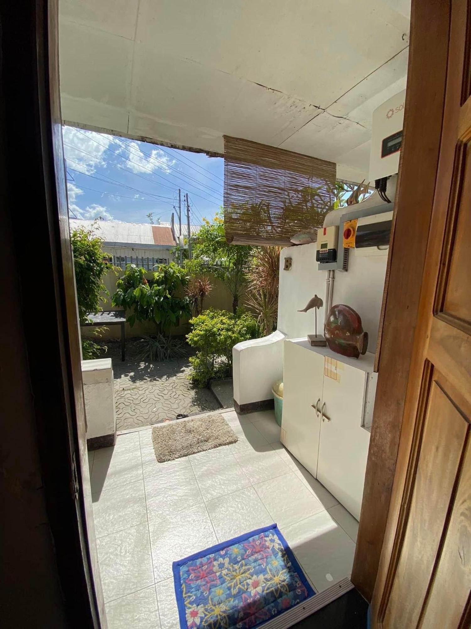 Panagsama Holiday Cottage โมอัลโบอัล ภายนอก รูปภาพ