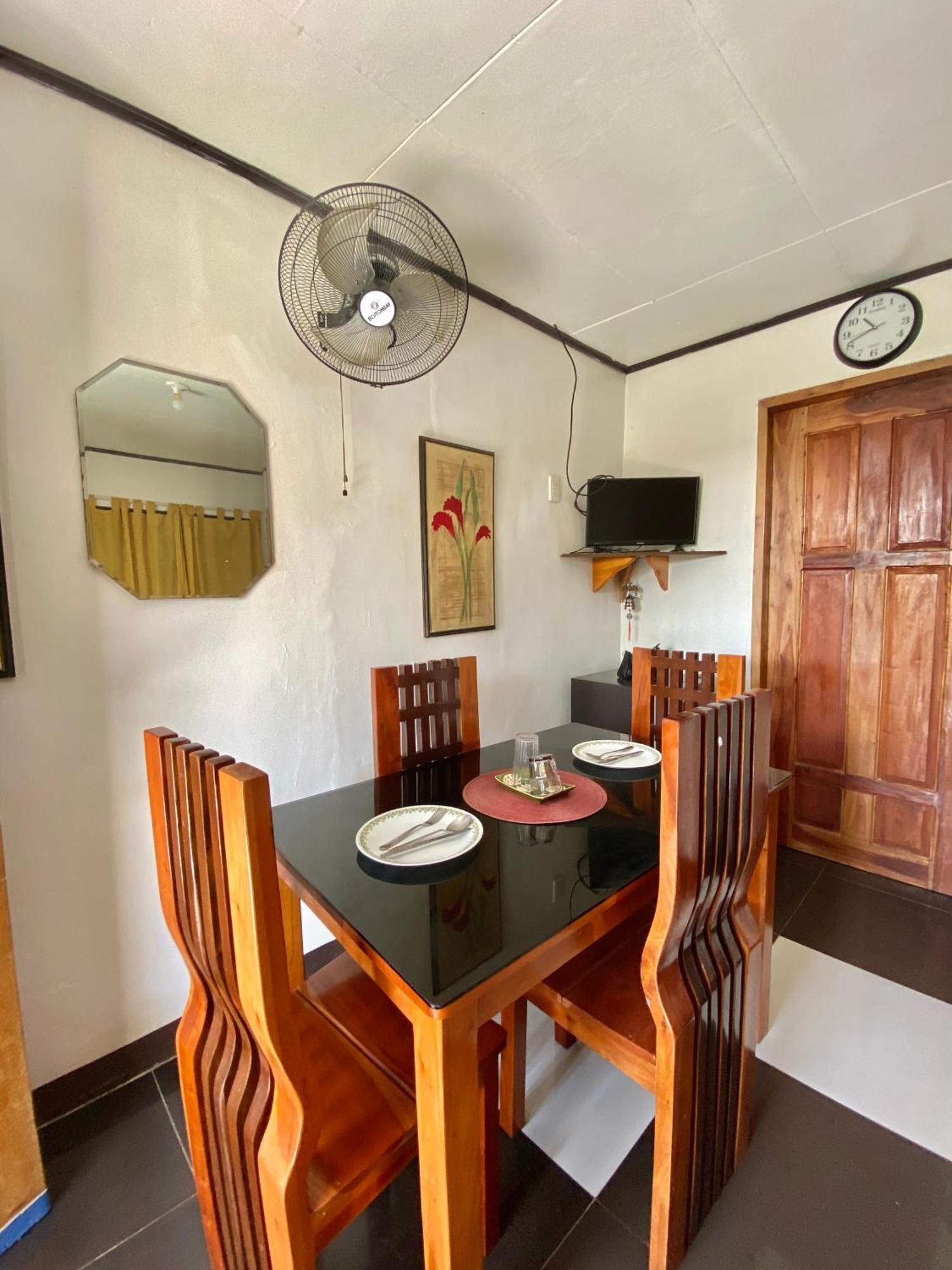 Panagsama Holiday Cottage โมอัลโบอัล ภายนอก รูปภาพ