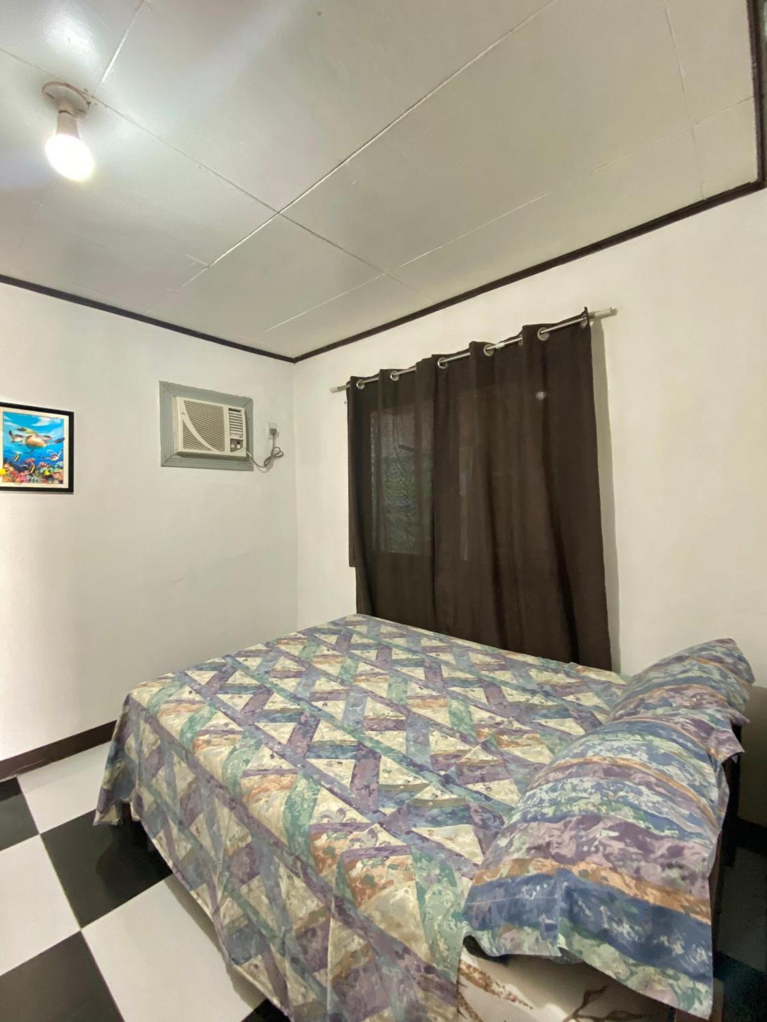 Panagsama Holiday Cottage โมอัลโบอัล ภายนอก รูปภาพ