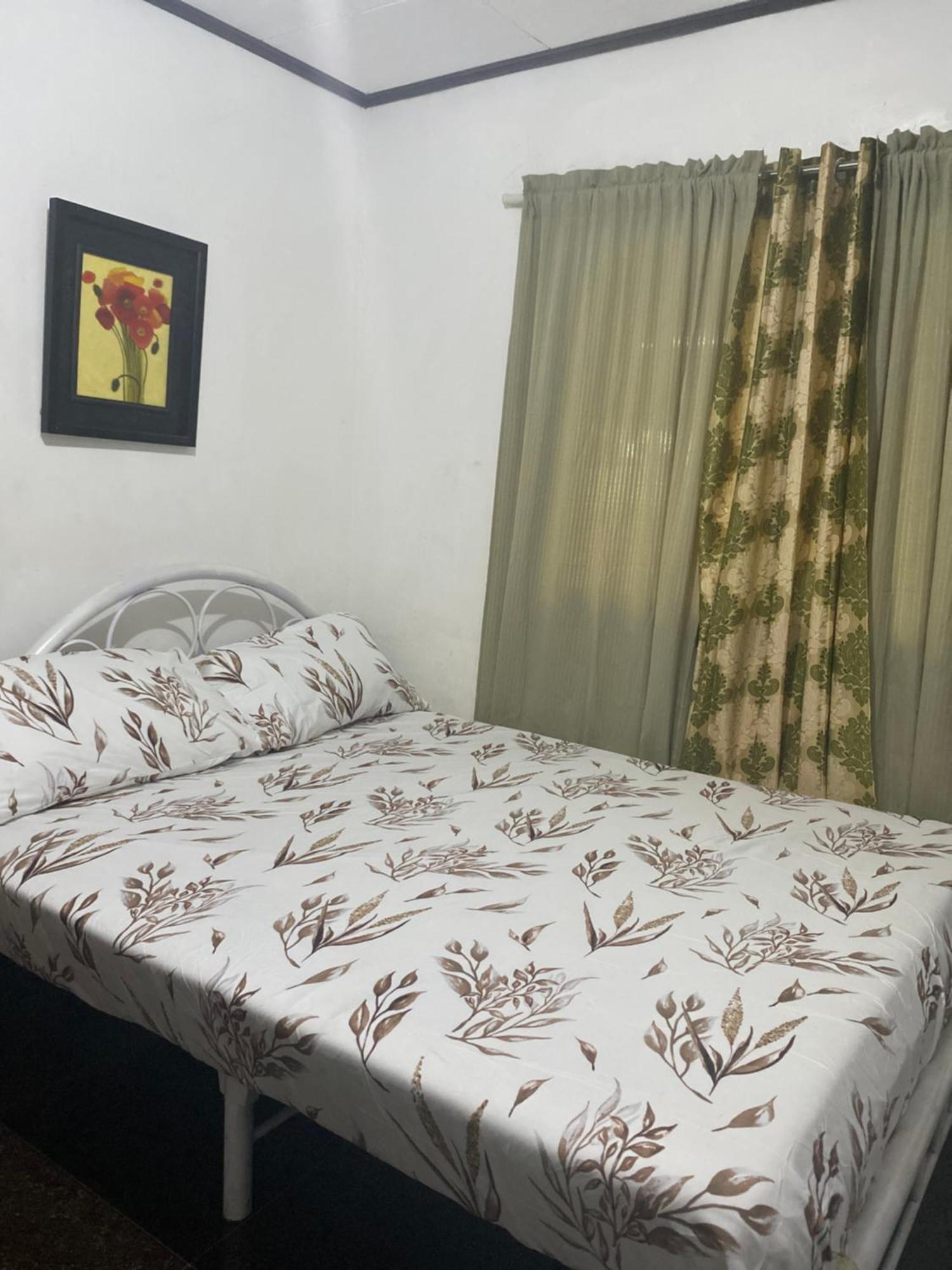Panagsama Holiday Cottage โมอัลโบอัล ภายนอก รูปภาพ