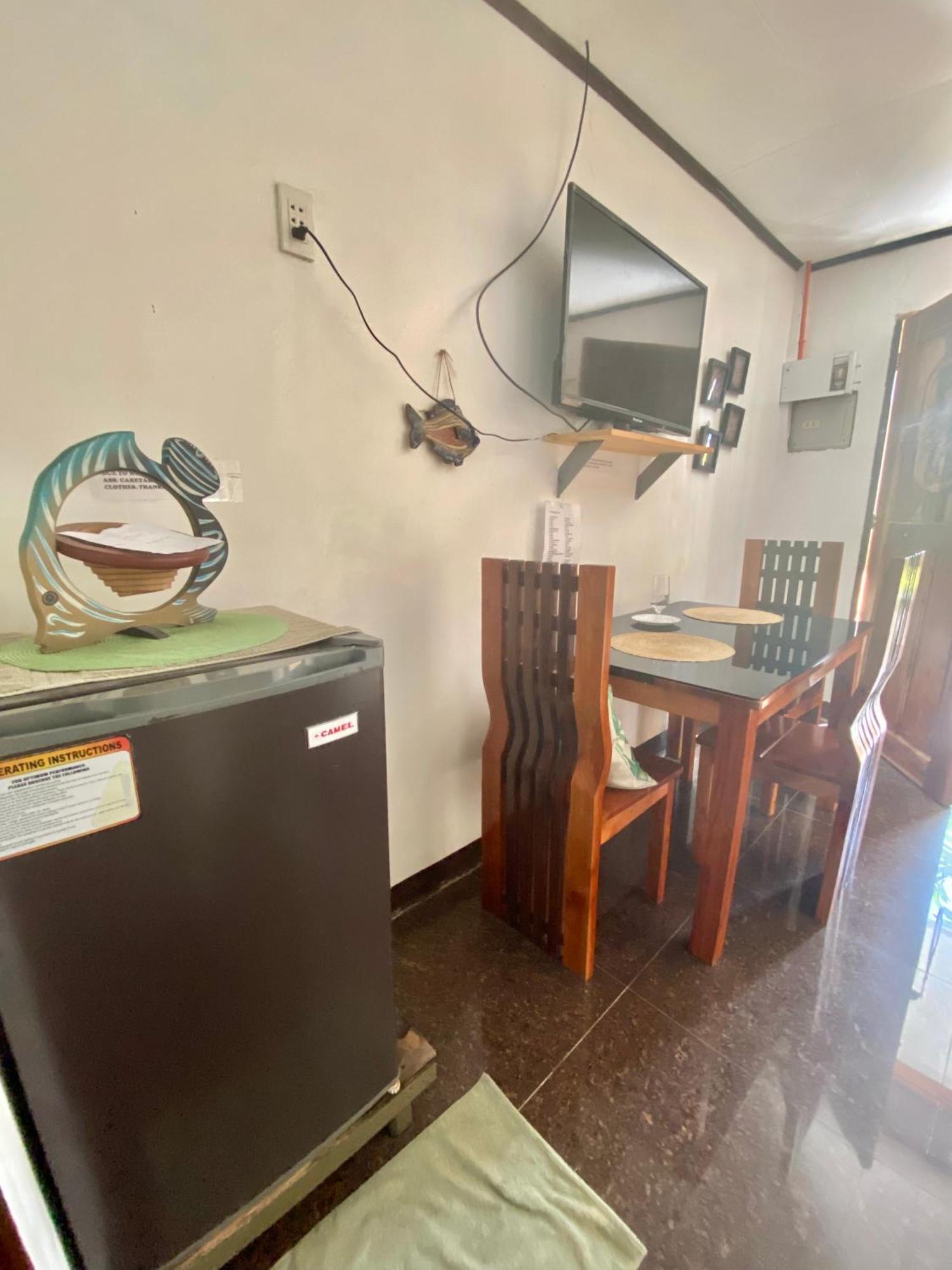 Panagsama Holiday Cottage โมอัลโบอัล ภายนอก รูปภาพ