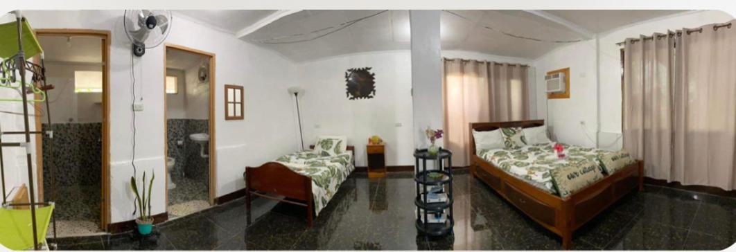 Panagsama Holiday Cottage โมอัลโบอัล ภายนอก รูปภาพ