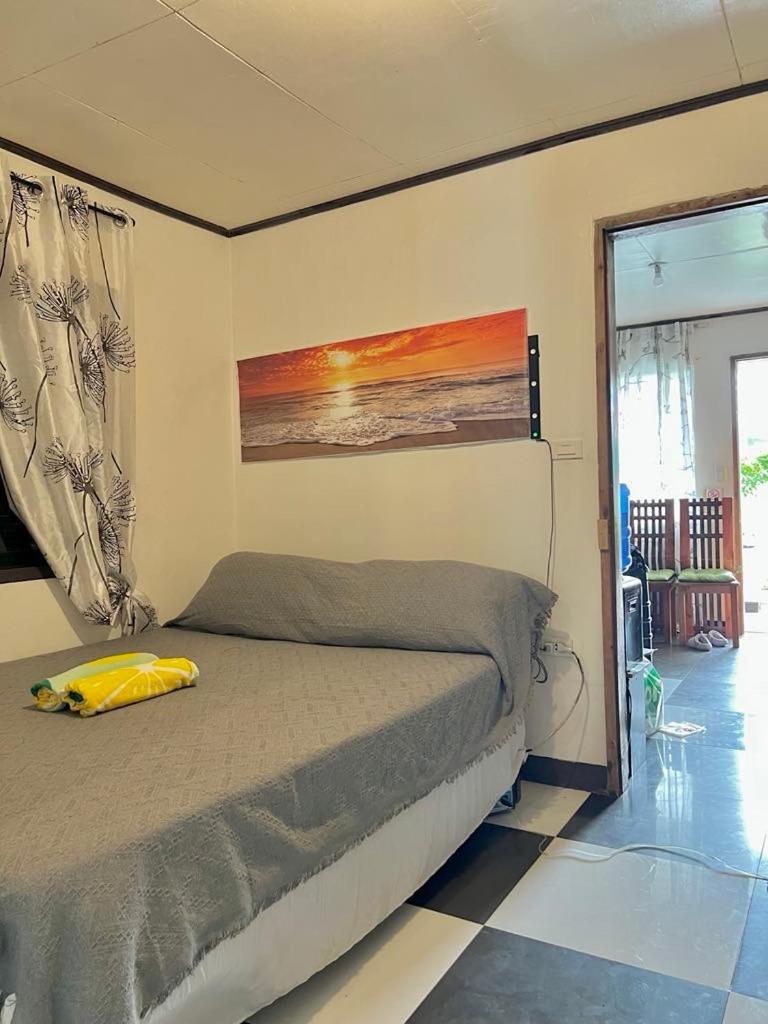 Panagsama Holiday Cottage โมอัลโบอัล ภายนอก รูปภาพ