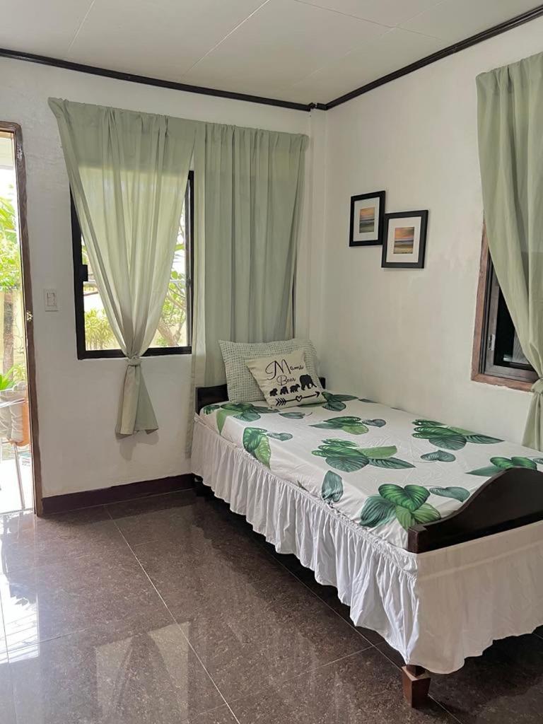 Panagsama Holiday Cottage โมอัลโบอัล ภายนอก รูปภาพ