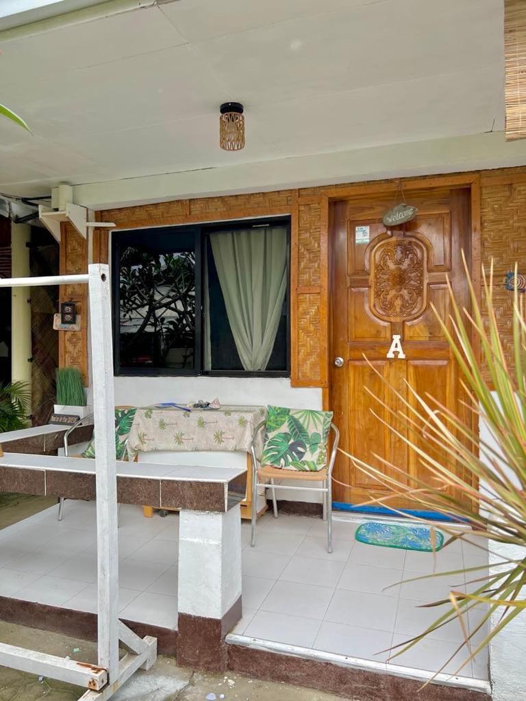 Panagsama Holiday Cottage โมอัลโบอัล ภายนอก รูปภาพ