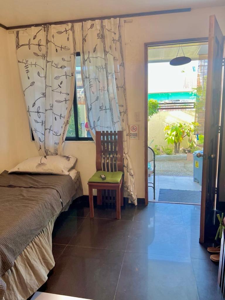 Panagsama Holiday Cottage โมอัลโบอัล ภายนอก รูปภาพ