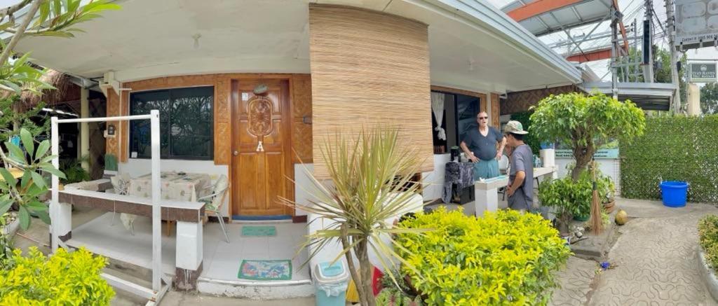 Panagsama Holiday Cottage โมอัลโบอัล ภายนอก รูปภาพ