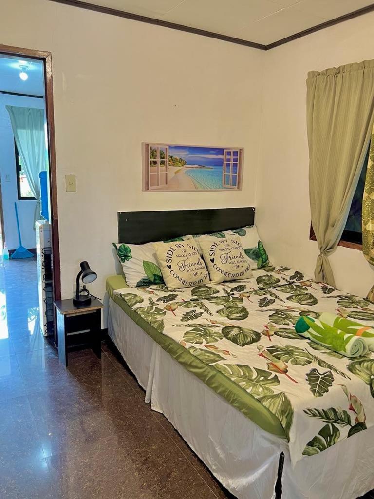 Panagsama Holiday Cottage โมอัลโบอัล ภายนอก รูปภาพ