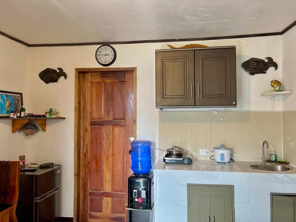 Panagsama Holiday Cottage โมอัลโบอัล ภายนอก รูปภาพ