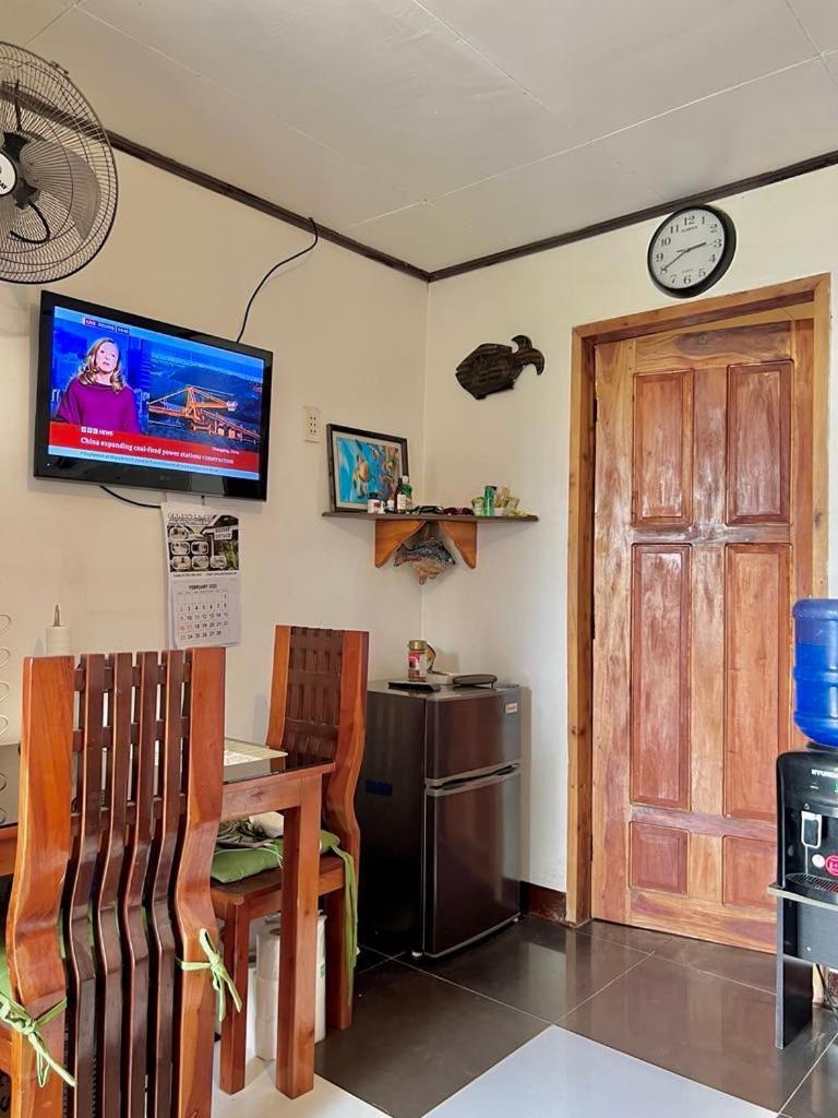 Panagsama Holiday Cottage โมอัลโบอัล ภายนอก รูปภาพ
