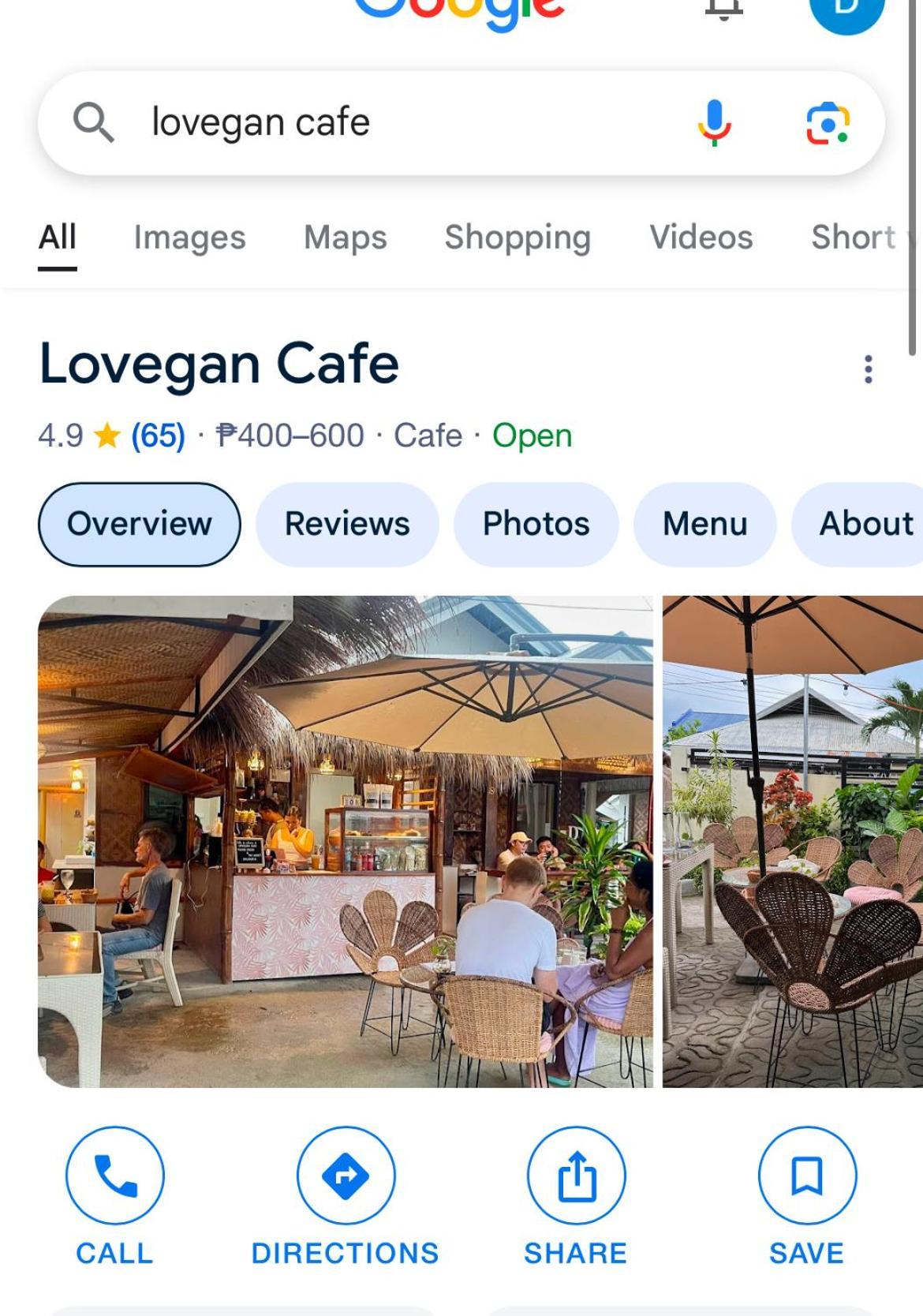 Panagsama Holiday Cottage โมอัลโบอัล ภายนอก รูปภาพ