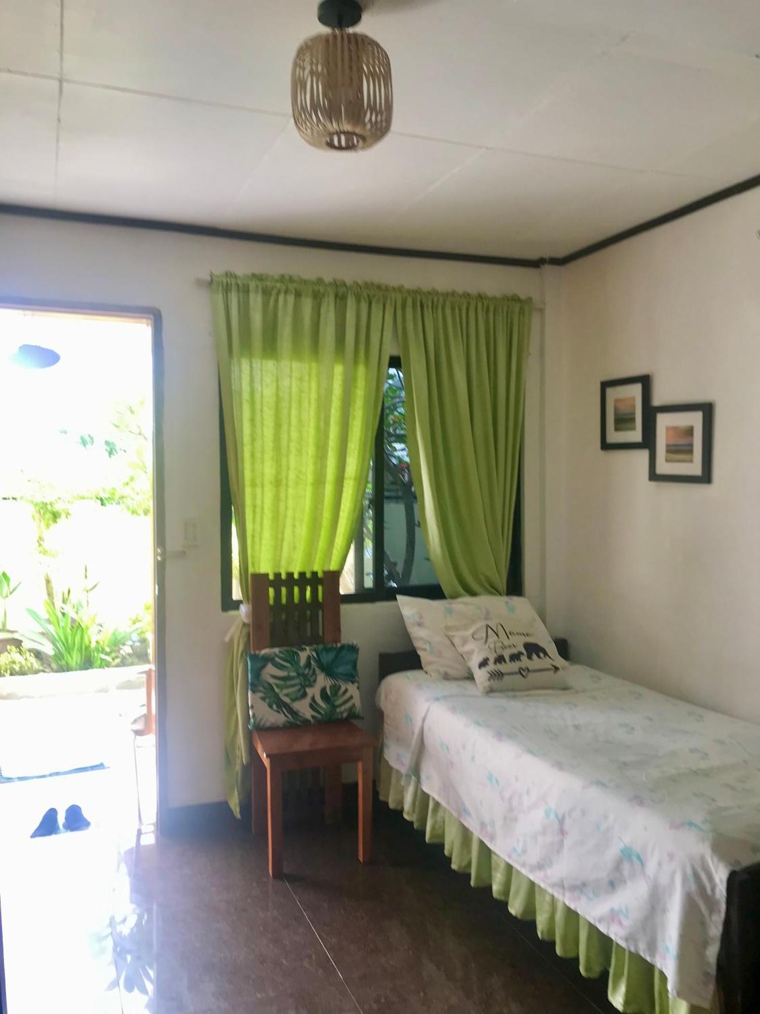 Panagsama Holiday Cottage โมอัลโบอัล ภายนอก รูปภาพ