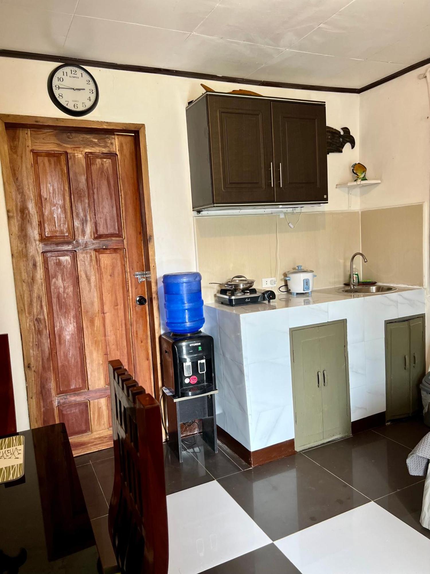 Panagsama Holiday Cottage โมอัลโบอัล ภายนอก รูปภาพ