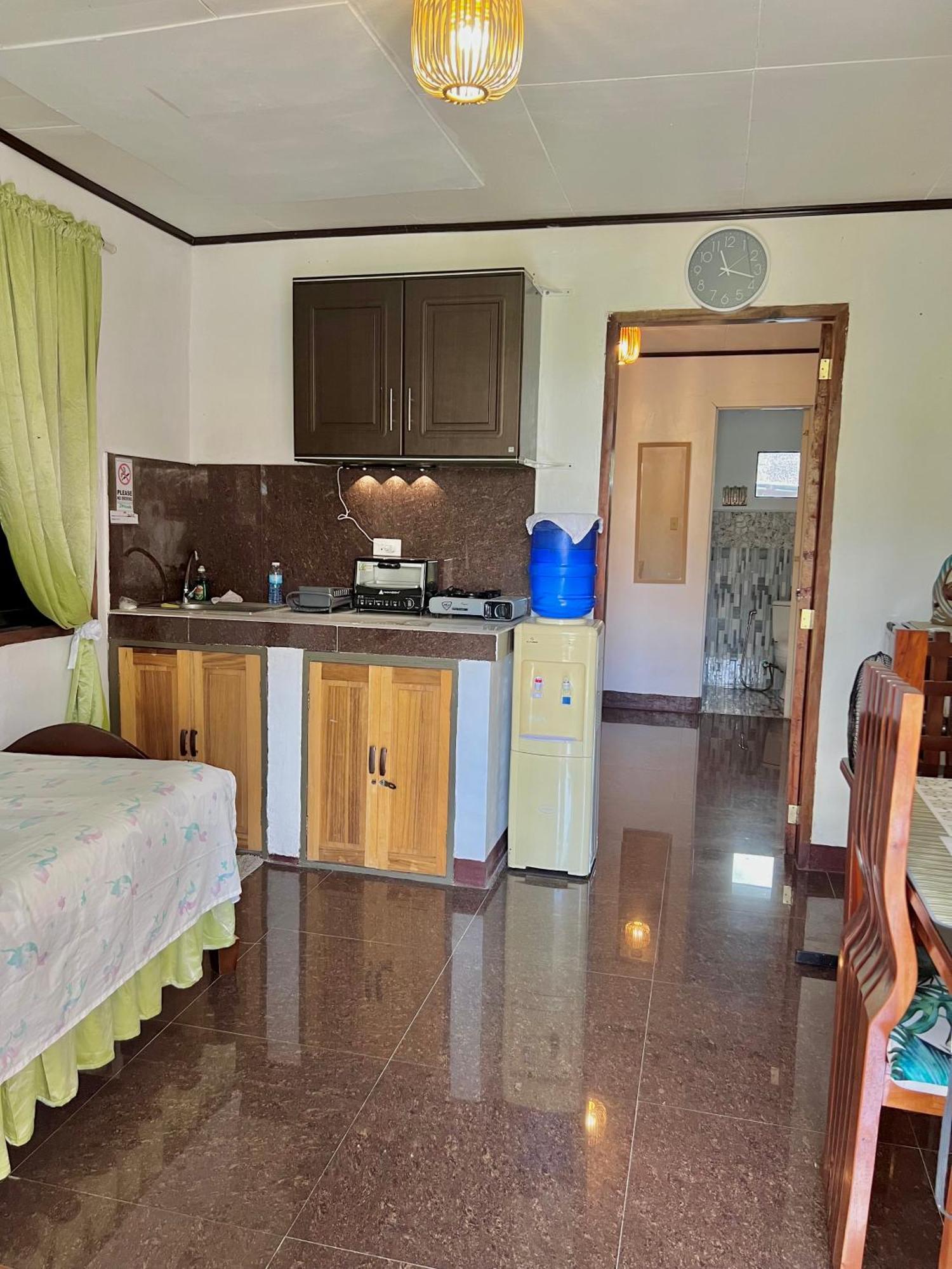 Panagsama Holiday Cottage โมอัลโบอัล ภายนอก รูปภาพ
