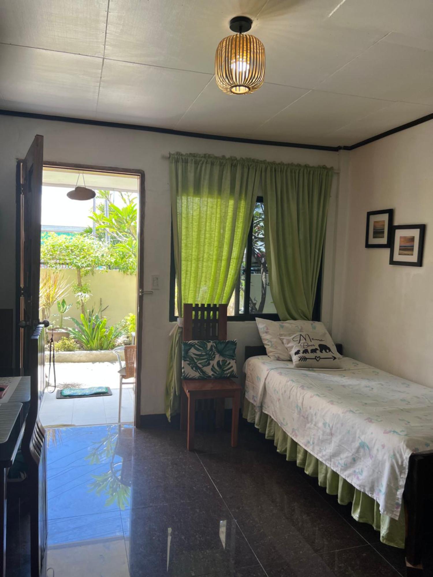 Panagsama Holiday Cottage โมอัลโบอัล ภายนอก รูปภาพ