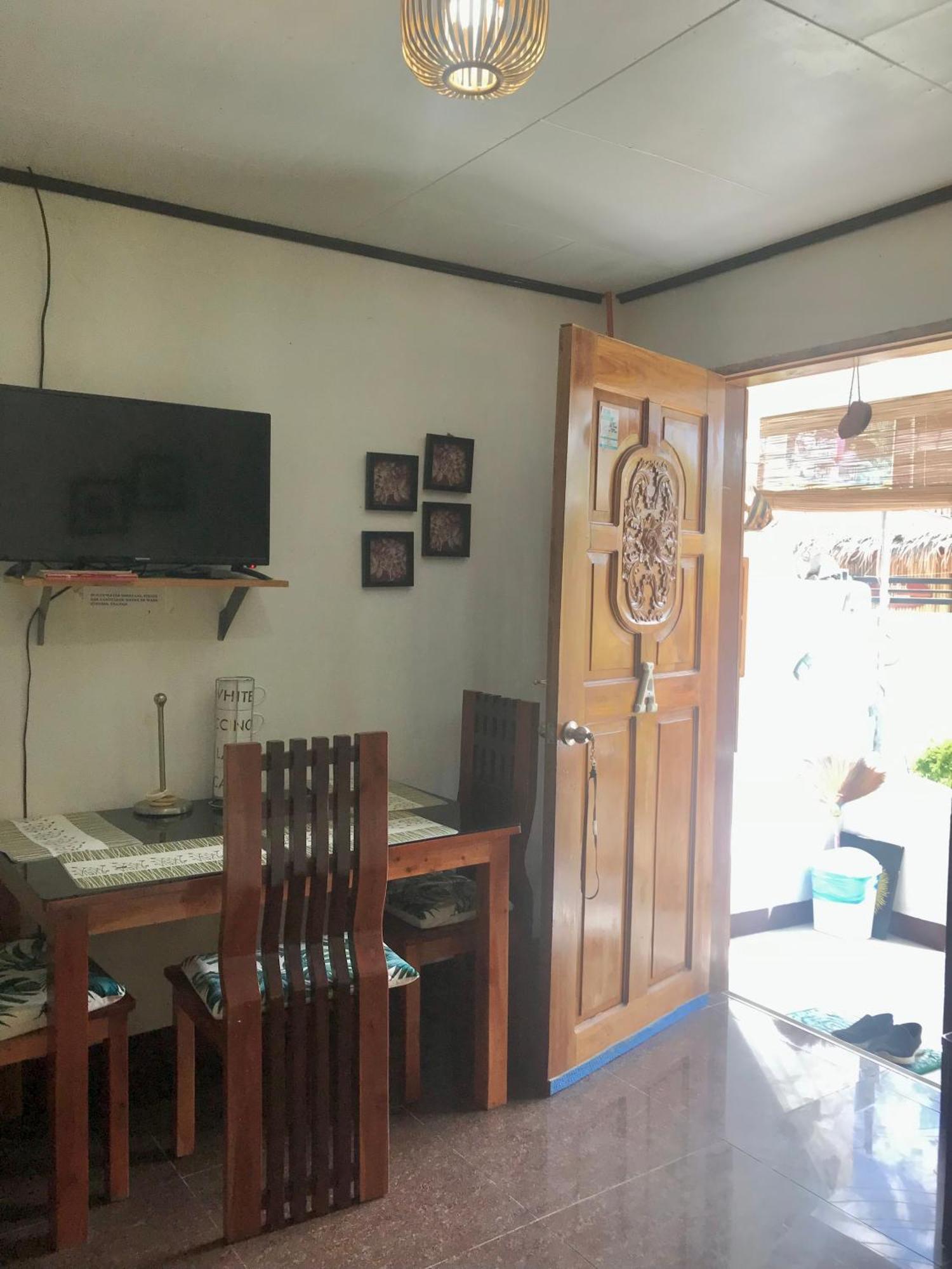 Panagsama Holiday Cottage โมอัลโบอัล ภายนอก รูปภาพ