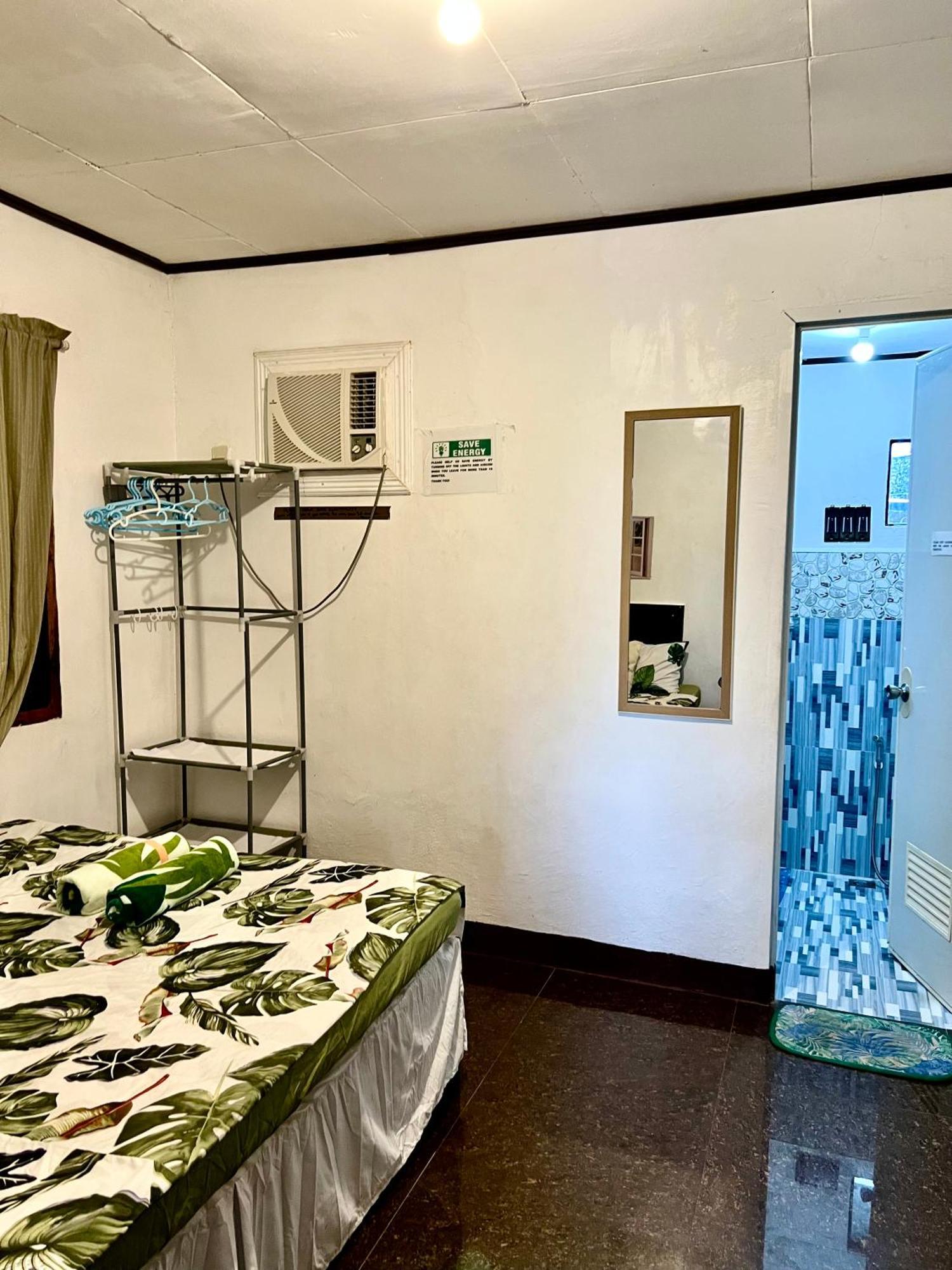 Panagsama Holiday Cottage โมอัลโบอัล ภายนอก รูปภาพ