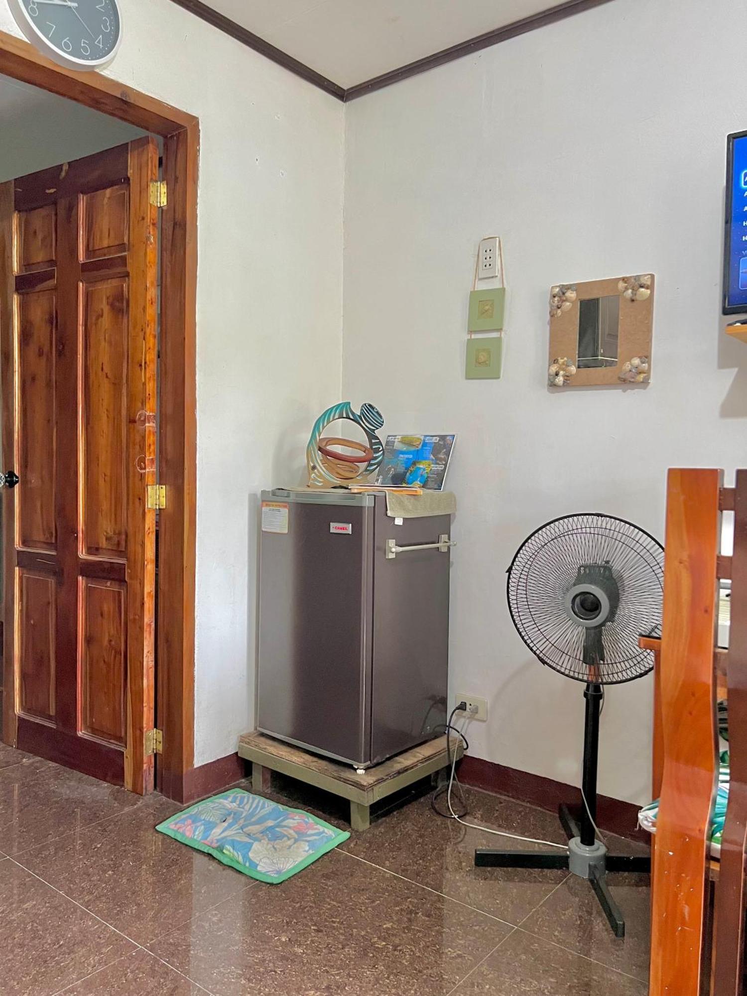 Panagsama Holiday Cottage โมอัลโบอัล ภายนอก รูปภาพ