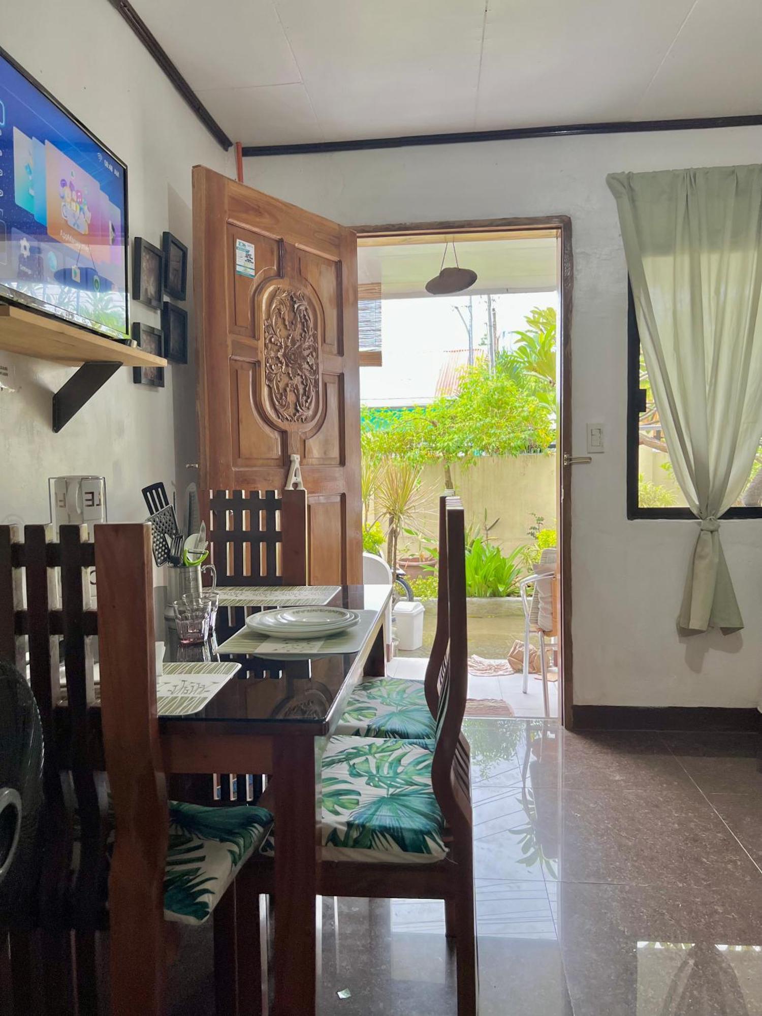 Panagsama Holiday Cottage โมอัลโบอัล ภายนอก รูปภาพ