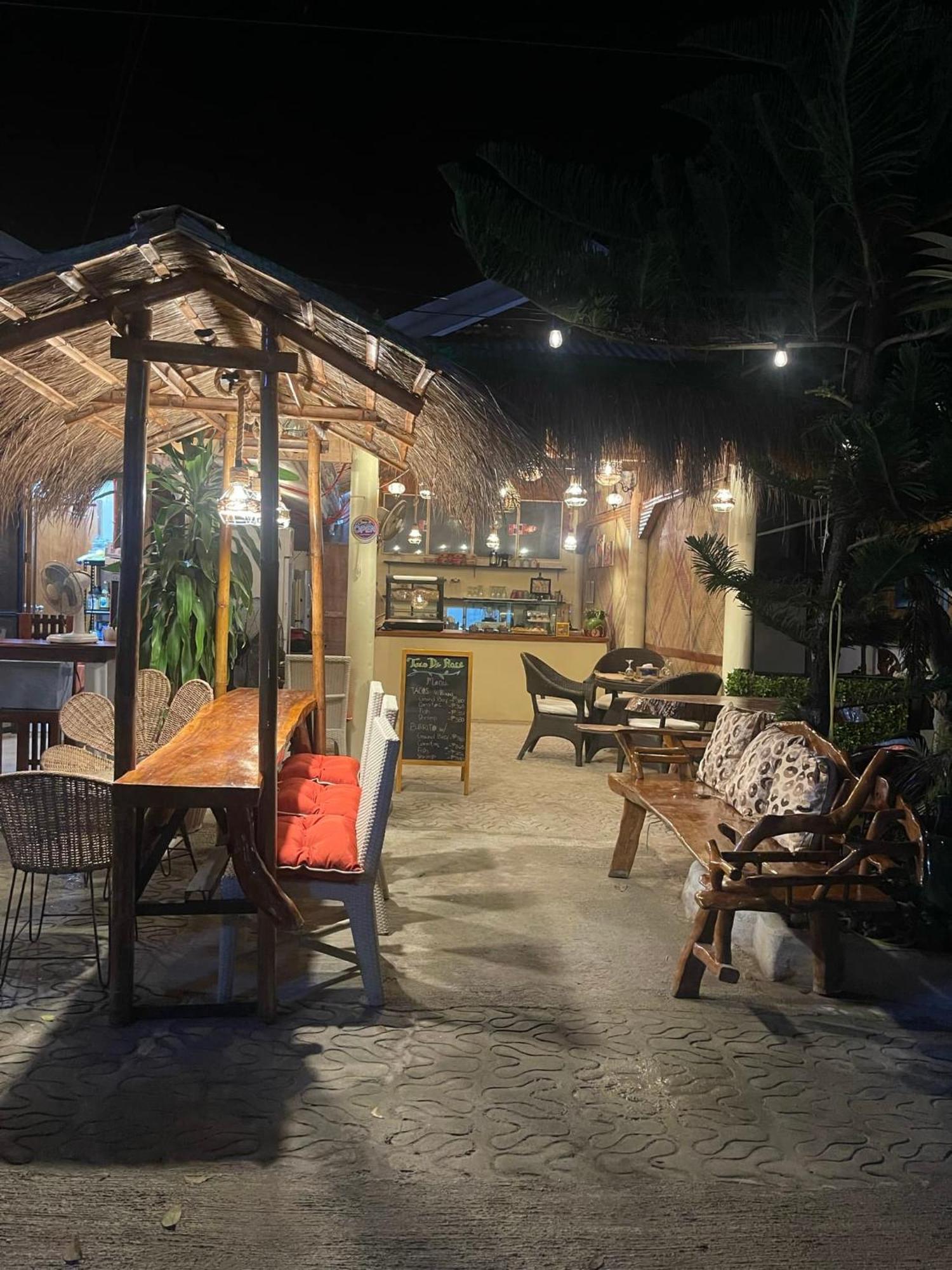 Panagsama Holiday Cottage โมอัลโบอัล ภายนอก รูปภาพ