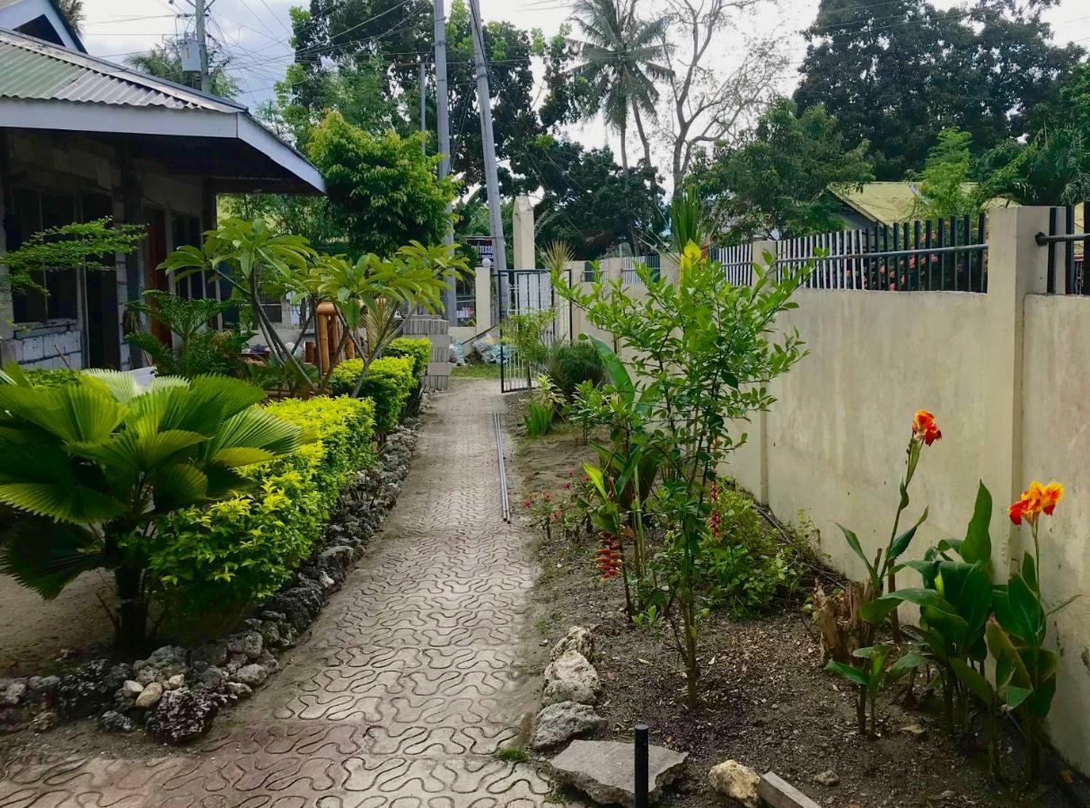 Panagsama Holiday Cottage โมอัลโบอัล ภายนอก รูปภาพ