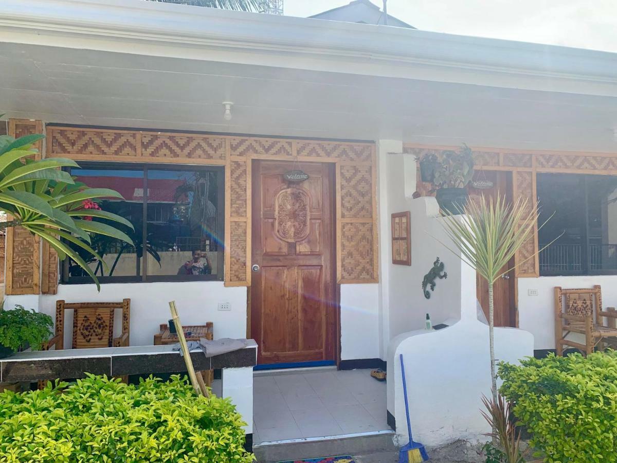 Panagsama Holiday Cottage โมอัลโบอัล ภายนอก รูปภาพ