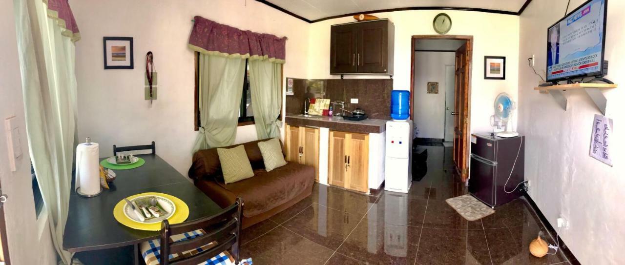 Panagsama Holiday Cottage โมอัลโบอัล ภายนอก รูปภาพ