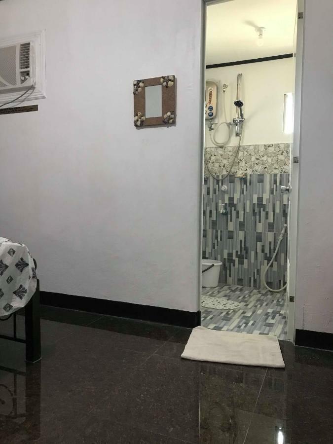Panagsama Holiday Cottage โมอัลโบอัล ภายนอก รูปภาพ
